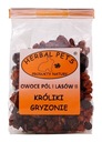 Herbal Pets Fruits of forest fields II králičia pochúťka 75g