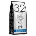 Kávové zrná 32 Coffee Blue Label 1kg