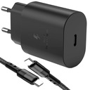 RÝCHLA NABÍJAČKA USB-C 3.3A 18W + KÁBL