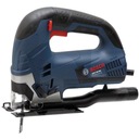 BOSCH priamočiara píla GST 90 BE 650W 3100 zdvihov/min.