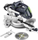 FESTOOL Pokosová píla KAPEX KS 60 E 561683