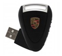 KĽÚČ PEN-DRIVE 32 GB PRE AUTO PORSCHE