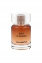 Karl Lagerfeld Bois d´Ambre EDT M 50ml