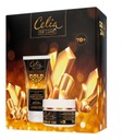 Darčeková súprava Celia Gold 24K 70+