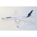 MODEL BOEING B787-9 LUFTHANSA 1:200