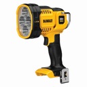 DEWALT OSVETLENIE DCL043 18V