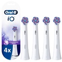 Originálne hroty Oral-B iO Radiant White 4 ks