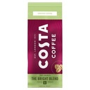 Costa Coffee Bright Blend Medium Roast Pražená mletá káva 200 g