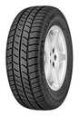 4 x Continental VancoWinter 2 225/65 R16 112/110 R