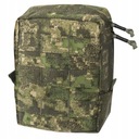 Kamufláž Helikon General Purpose Cargo Pouch