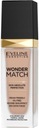 Eveline Wonder Match 10 Light Vanilla Foundation