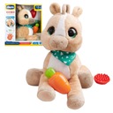 Chicco 41791 Interaktívny Plyšový Peek-a-Boo poník