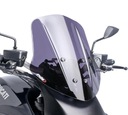 PUIG FAIRING DUCATI DIAVEL 2011-2013 (TOURING)