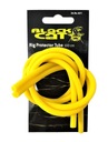 Black Cat Rig Protector Tube Yellow 4x8mm 100cm