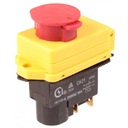 Elektromagnetický spínač CK21 4pin 8A/250V