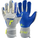 RUKAVICE Reusch Attrakt Gold X 11 zadarmo