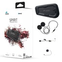 Motocyklový interkom CARDO SPIRIT 1 BLUETOOTH PRILBA