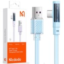 MCDODO SILNÝ RÝCHLOUHLOVÝ KÁBEL USB-C 100W 1,8M