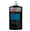 3M Finesse-It Finishing Compound biele mlieko 1l