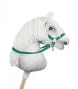 Hobby Horse opraty – zelené