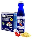 BIO 7 ENTRETIEN 480 G +BIO 7 CHOC BIOAKTIVÁTOR