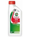 OLEJ 15W-40 CASTROL GTX VYSOKÝ NÁRAZ 1L