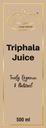 JIVAA Triphala - Juice Detox črevné trávenie