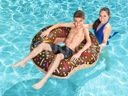 POOL RING BESTWAY BROWN CHOCOLATE DOUNT