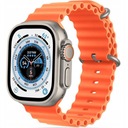 POHODLNÝ POPRUH - APPLE WATCH 5 6 7 8 9 SE ULTRA