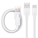 Originálny kábel USB-C Huawei 66W 6A pre P Smart 2021