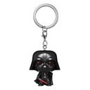 Funko POP Keychain: Star Wars - Darth Vader