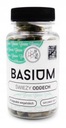 Basium Fresh Breath 90 Organis bylinných kapsúl