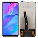 LCD DISPLEJ DOTYKOVÝ HUAWEI P SMART 2019 POT-LX1