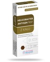 HELICOBACTER ANTIGEN HOME STECOL TEST