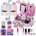 MAKEUP COSMETICS BOX XXL MALIARSKA SADA UNICORN SPA DARČEK