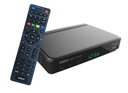 Pozemný TV dekodér tuner DVB-T2 HDMI SCART HEVC