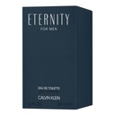 Calvin Klein ETERNITY pánsky parfém 50 ml