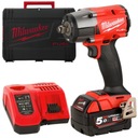 MILWAUKEE M18 FMTIW2F12-501X NÁRAZOVÝ KLÚČ 1/2 18V