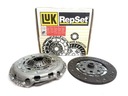 LUK SPOJKA KOMPLET BMW 3 E30 E36 5 E34 316 318 518