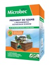 BROS MICROBEC Baktérie do septikov Eukaliptus 1200g