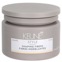 Keune Shaping Fibers N38 elastická pasta 125ml