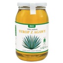 AGÁVOVÝ SIRUP, LIGHT, BIO 1,2 KG VITA NATURA