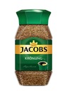 Jacobs Kronung instantná káva 200 g