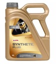 Motorový olej Lotos Synthetic Plus 4l 5W-40