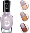 Sally Hansen Miracle Gélový lak na nechty Forever Togeth 035