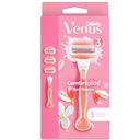 Gillette Venus Comfortglide Spa Breeze + nahradiť P1