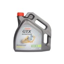 Motorový olej CASTROL GTX 10W40 A/B 4L