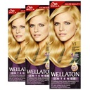 Wellaton Intense Color Cream Cream 9/3 Golden Blonde