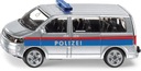 Siku 13 - Policajná dodávka S1350