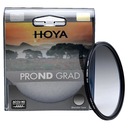 Filter Hoya ProND32 Grad Half Grey 82mm